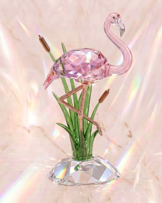 Bilde for kategori Swarovski figurer
